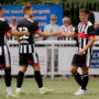 Danny Rose secures the Mariners a first pre-season win