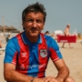 Away shirt now online