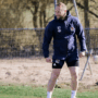 Academy staff update
