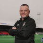 Carl Hullett announced as Women’s First Team Asisstant Head Coach
