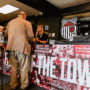 Club Shop and Ticket Office closed on Wednesday Morning