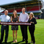 Ramsden’s Home Interiors Announced as new Upper and Lower stand sponsor