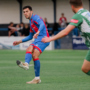 Mariners draw with Gainsborough Trinity in Pre Season clash