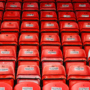 Seating review at Blundell Park