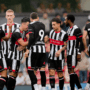 2025-26 Squad Numbers Confirmed