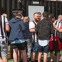 Matchday Experience Supporters’ Survey