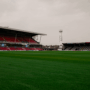 Vacancy  – Coach Analyst