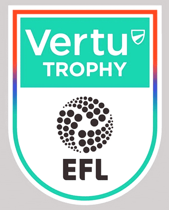 EFL Vertu Trophy 2025-2026