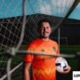 Pym Puts Pen to Paper