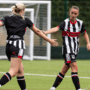 Women’s First Team Report | Mariners make it two wins out of two in pre-season