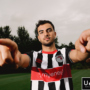 Zak Gilsenan is a Mariner!