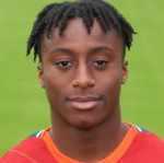 player photo