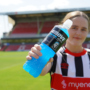 4Move announced as Women’s team’s Hydration Partner  