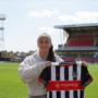 Women’s Team secure signing of Demi Barai