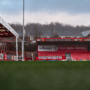 Accrington Stanley Tickets on sale from tomorrow