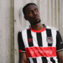 Clarke Oduor is a Mariner!