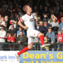 Craig Disley Set for Matchday Guest Appearance Against Bristol Rovers