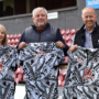 Local fishing businesses back Mariners’ warm-up tops