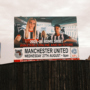 Match Information | Manchester United
