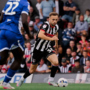 Mariners Slip to First Defeat as Rovers Edge Tight Contest at Blundell Park