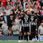 Dominant Town fire themselves to three points at home to Crawley