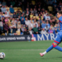 The Mariners score a late equaliser to earn a point against Harrogate Town