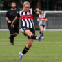 Women’s first team make it five wins from five in pre-season