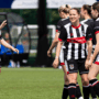 Women’s First Team make it four wins from four in Pre-Season