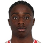player photo