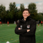 Grimsby Town Football Club Appoints Ray Shearwood as New Coach Analyst