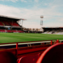 Mariners to host National League South side Ebbsfleet United in First Round of FA Cup