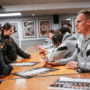 Meet the Players at Ramsdens Half Term Family Fun Day