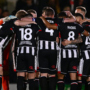 Grimsby Town’s Carabao Cup Run Ends in Defeat to Premier League Brentford