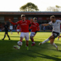 Town fall to defeat at Crewe