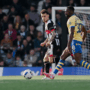 Mariners frustratingly defeated at the hands of Colchester United