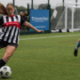 Grimsby Town Women produce commanding second-half display to secure emphatic win