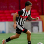 Mariners to face Derby County in Central Reserve League action
