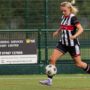 Women’s First Team to play against Notts County at Blundell Park