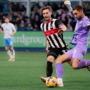 Grimsby Town let a two goal lead slip to share the points with Barrow