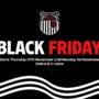 Black Friday Launches Tomorrow