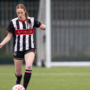 Match Report: Chesterfield 1-5 Grimsby Town Women