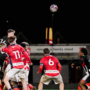 Mariners Youth Team exit FA Youth Cup at the hands of Doncaster Rovers