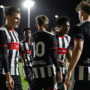 Youth team to face Doncaster Rovers at Blundell Park in FA Youth Cup action