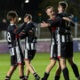 Youth Team secure progression in FA Youth Cup with 6-1 win over Loughborough Students