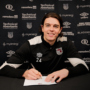 Doug Tharme Signs New Long-Term Contract with Grimsby Town