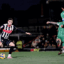Town handed defeat at the hands of Notts County