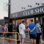 Grimsby Town Ticket Office & Club Shop Christmas Opening Hours Confirmed