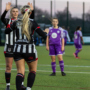 Perfect Start: Town Women Shine in Outstanding First Half of the Season