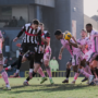 Jaze Kabia double secures vital point for the Mariners