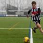 Youth Team Shine at Loughborough with Convincing 4-1 Win Over Burton Albion